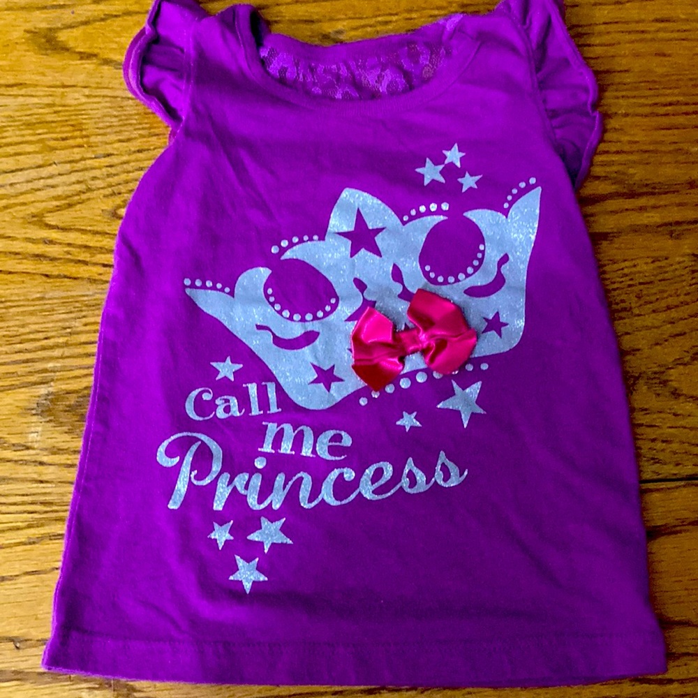 Toddler T-Shirt